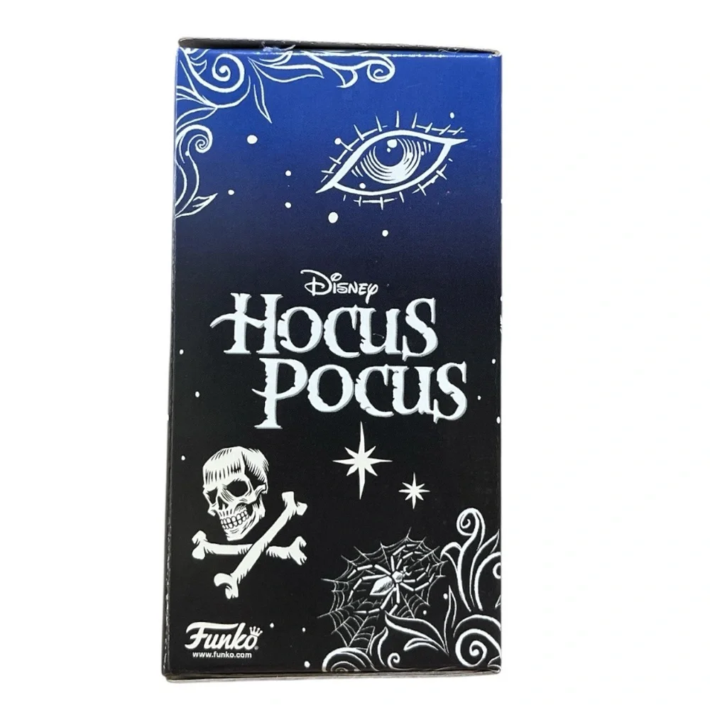 Funko Minis Disney Hocus Pocus Mary Sanderson Collectible Vinyl Figurine